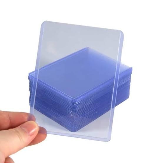 Producto - Toploaders x25 Unidades