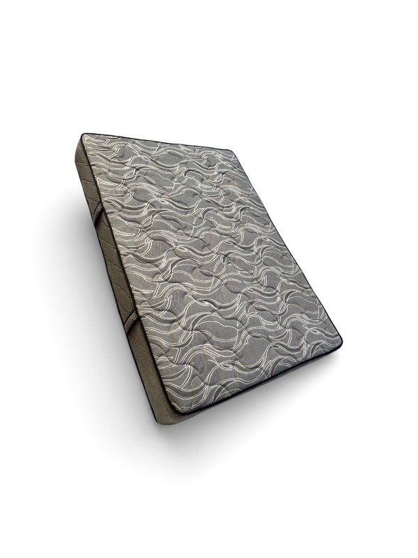 Producto - Colchón Suavidad resorte, línea  Empoli 2 plazas (140x190)