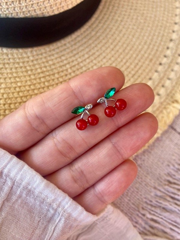 Producto - Pasantes CHÉRRI A.Q