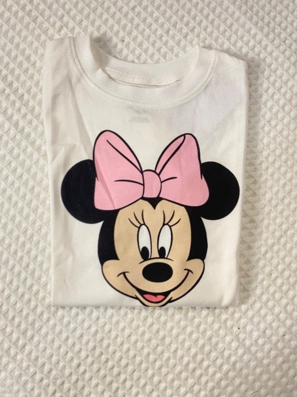 Producto - Remera Minnie HYM - 4