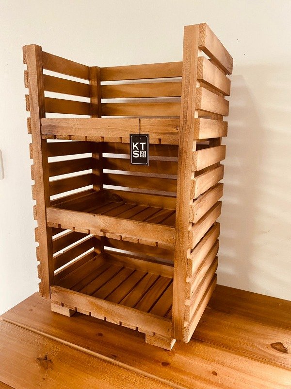Producto - ESTANTE TRIPLE MULTIUSO