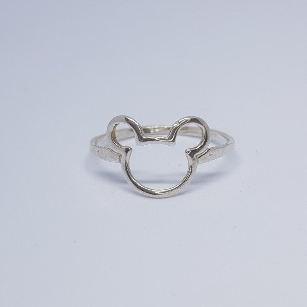 Producto - Anillo Mickey