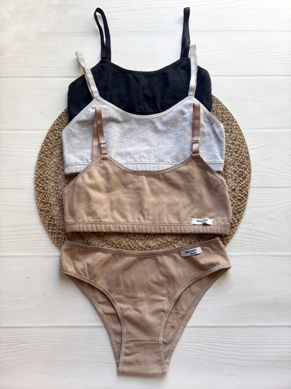 Producto - ART 522 - CONJUNTO DE NENA