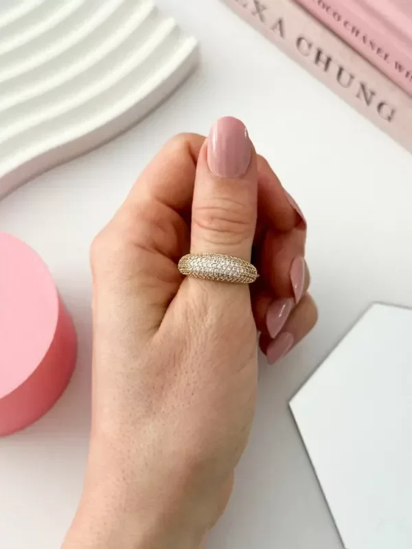 Producto - Anillo Wanda