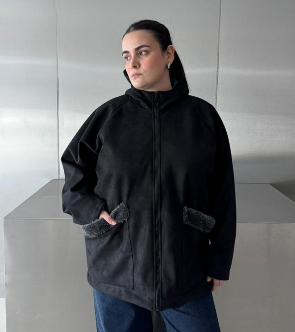Producto - GAMULAN DORSIA