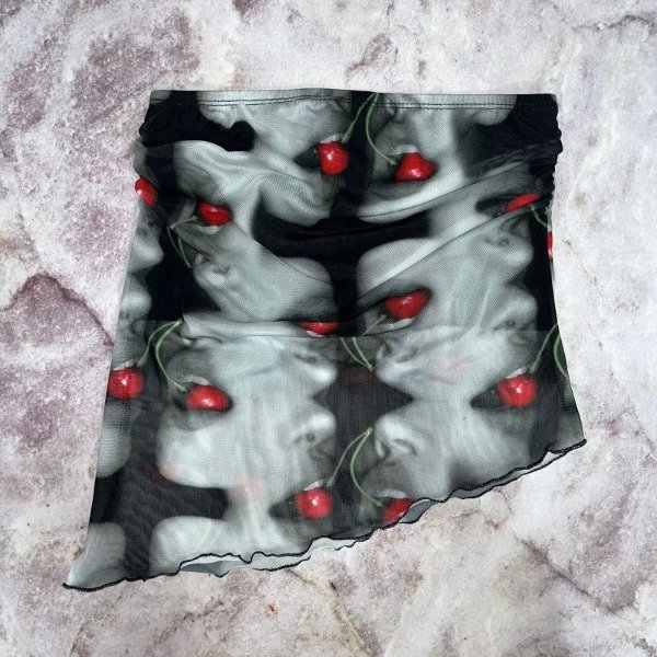 Producto - Top Cereza