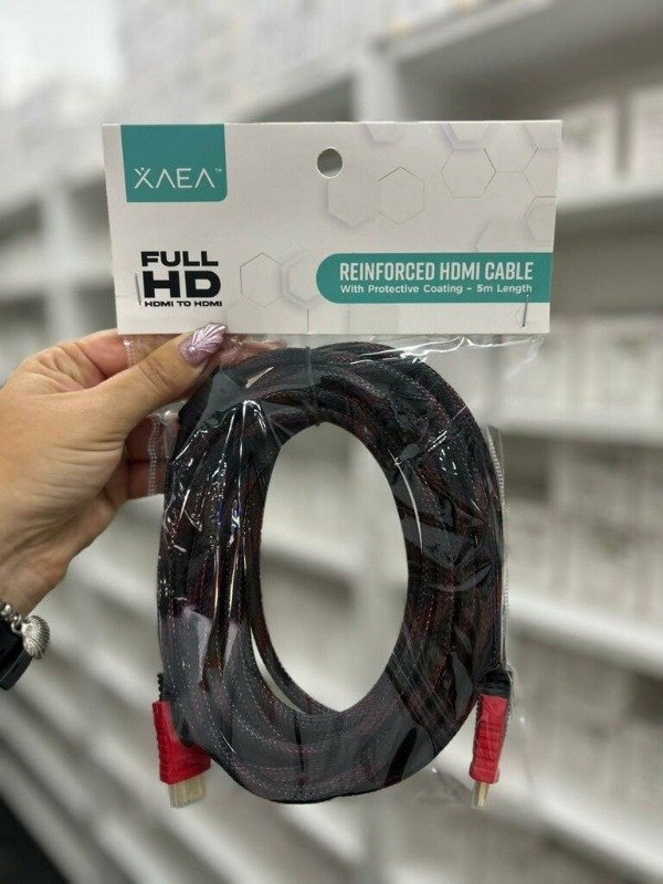 Producto - Cable HDMI Mallado 1.5m - 2
