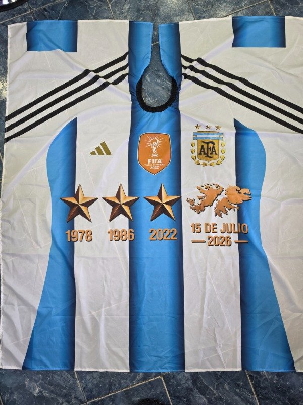 Producto - CAPA SELECCIÓN MALVINAS - 4