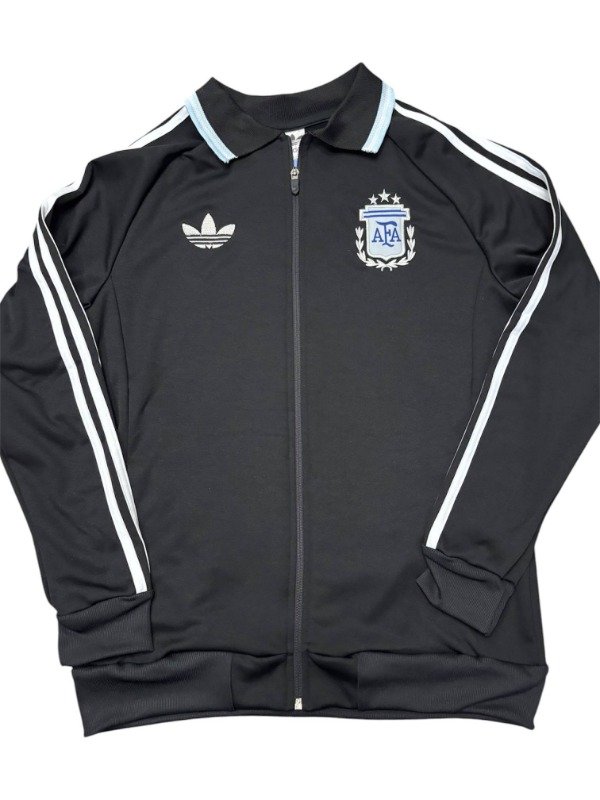 Producto - Campera ARG Visitante 2026 C. Nacional - 0