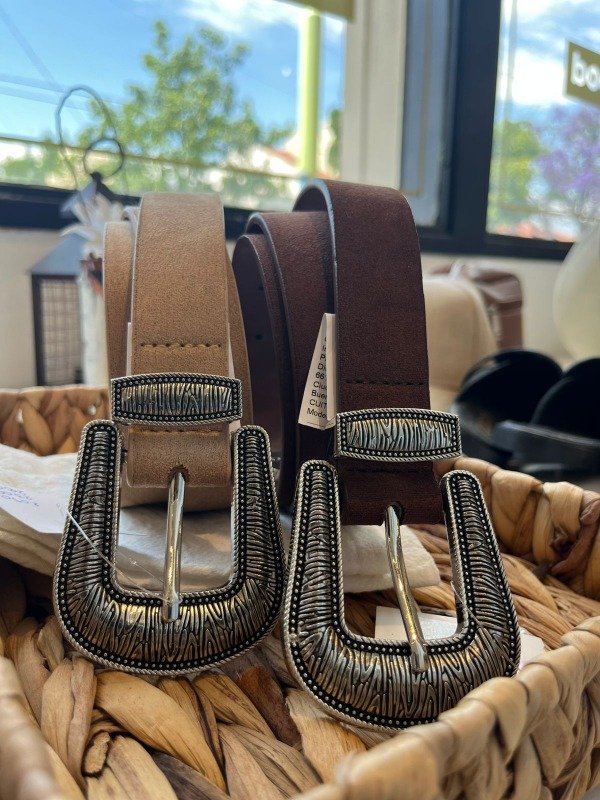 Producto - Cinto Alba