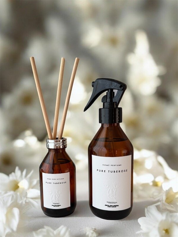 Producto - Kit NARDO difusor y home perfume