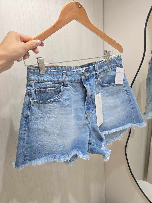 Producto - Short NINA