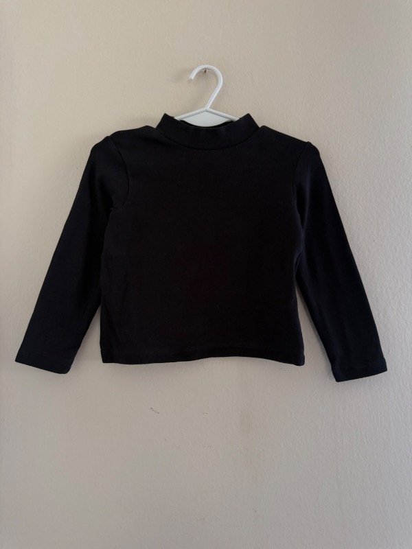Producto - Polera HYM 18 meses/2 años sot452