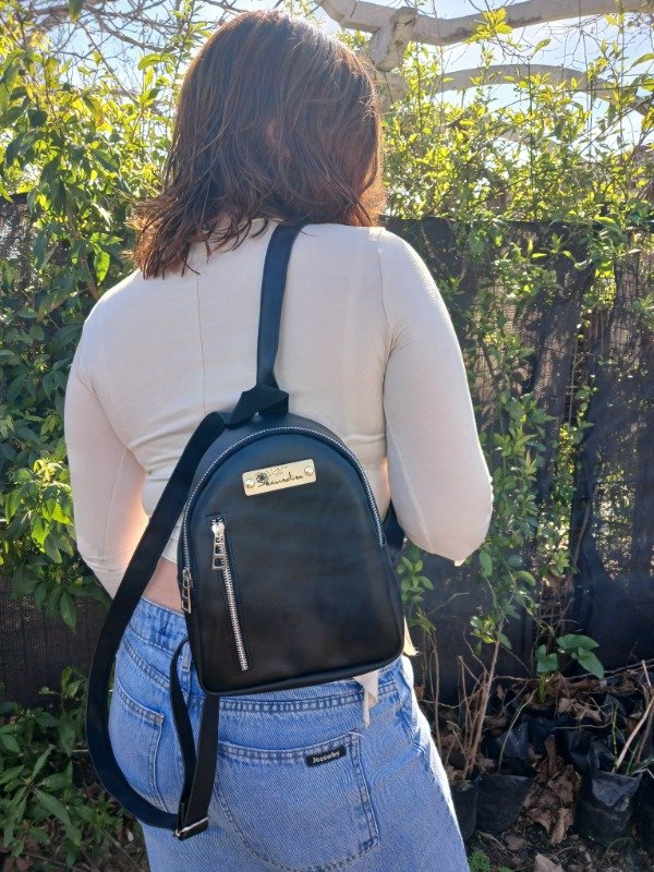 Producto - Temis negra