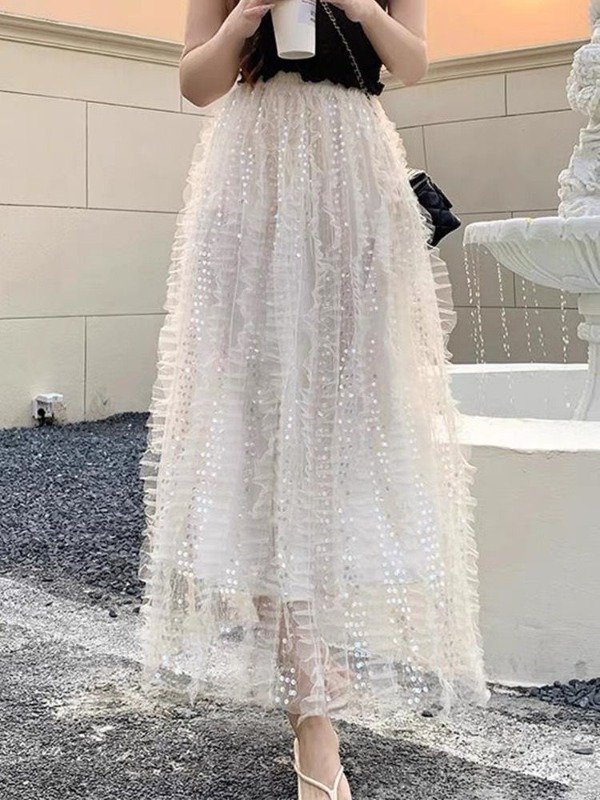 Producto - Falda Gala