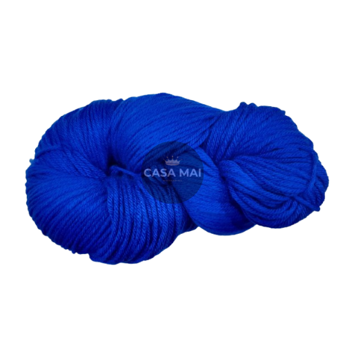 Producto - Lana Amalfil LHO acrilico madeja 150 gramos fina para crochet y tricot