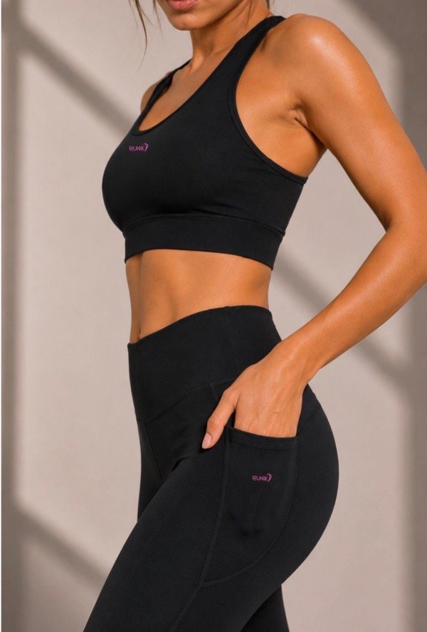 Producto - Calza chupin con bolsillo clasica - 2