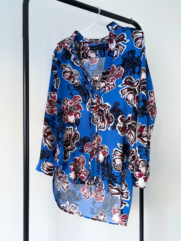 Producto - Camisa Kosiuko - S
