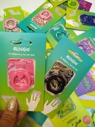 Producto - Ringo estampados