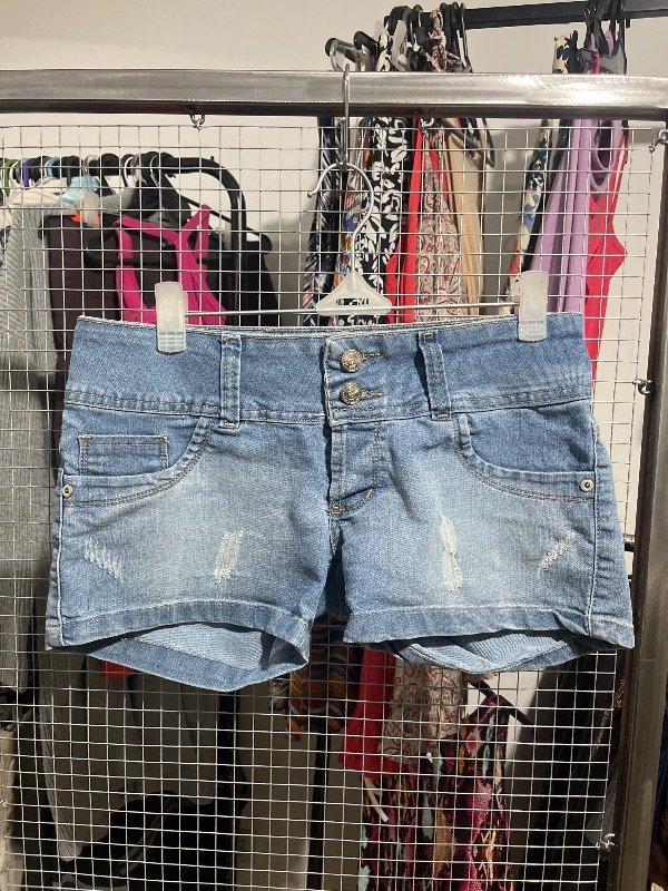 Producto - Short //prum// talle 38