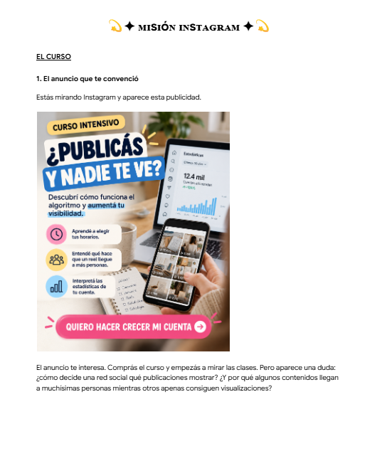 Producto - TEXTOS EXPOSITIVO-EXPLICATIVOS Guía de trabajo - 1