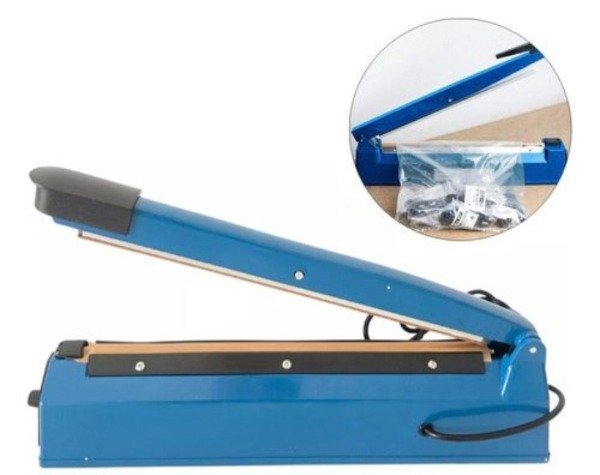 Producto - SELLADORA DE BOLSAS