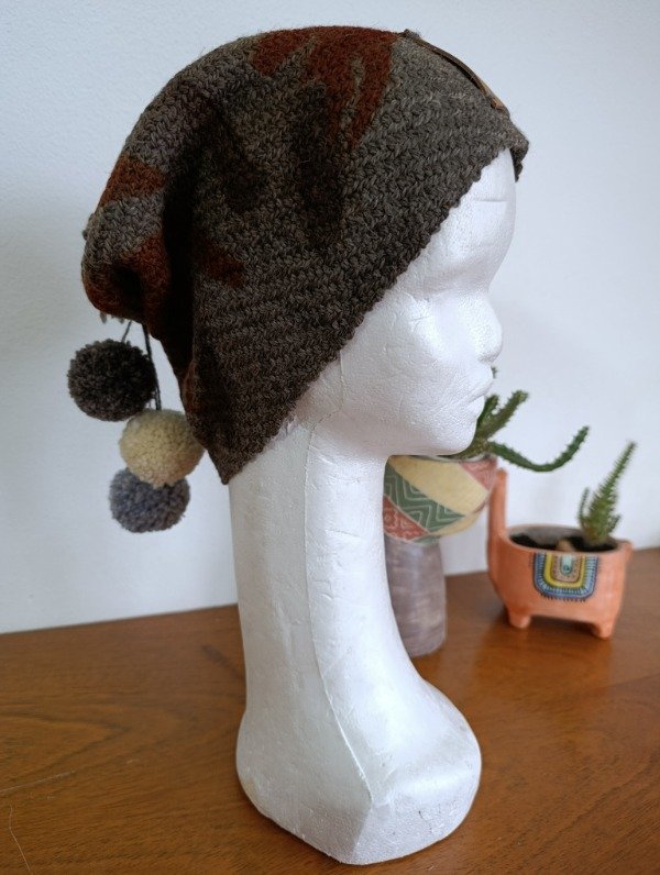Producto - Gorro 2