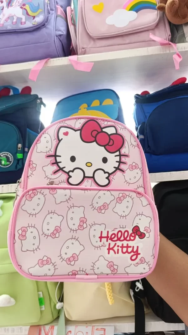 Producto - Mochila kity B