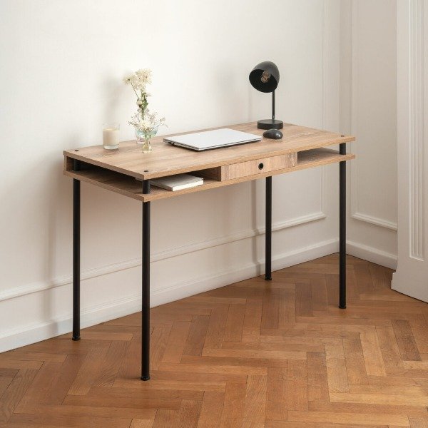 Producto - Escritorio industrial- E00