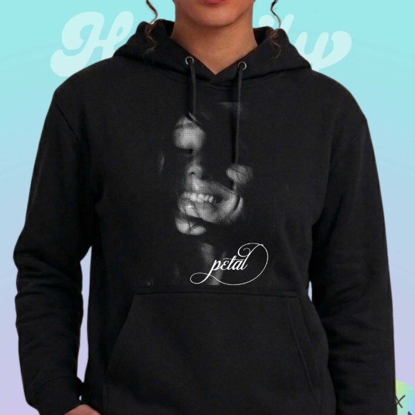 Buzo Unisex Ariana Grande #25