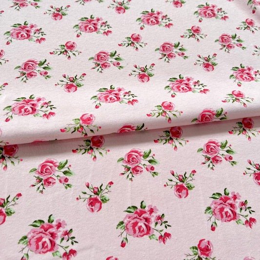 Producto - Interlock Rosas fdo rosa xkg
