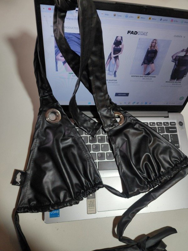 Producto - CORPI BAD