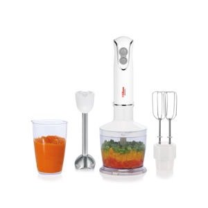 Producto - Mixer Liliana Ah130 Masterpic 450 Watts 3 En 1