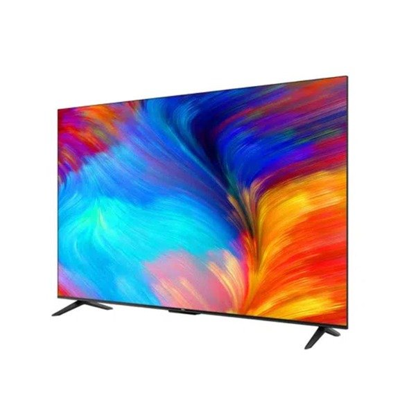 Producto - Smart TV TCL 55 4K HDR 55P635-F Google TV - 2