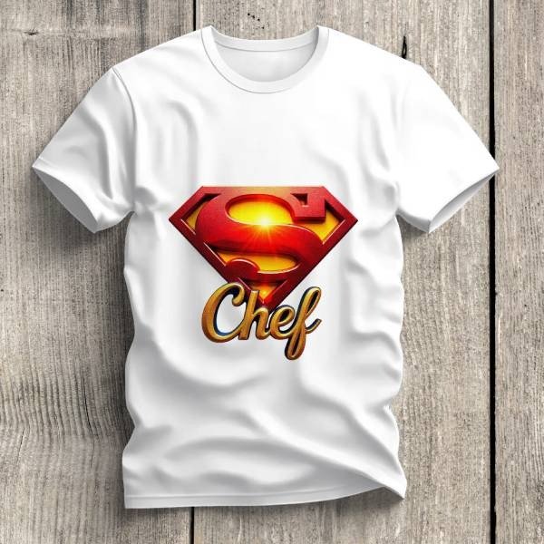 Producto - SuperChef 2