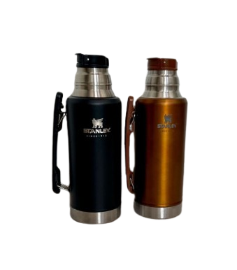 Producto - Termo System 1.2L con manija, pico system y tapa mate