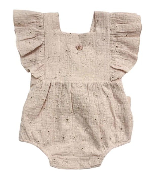 Producto - Bombachudo Milagros Broderí