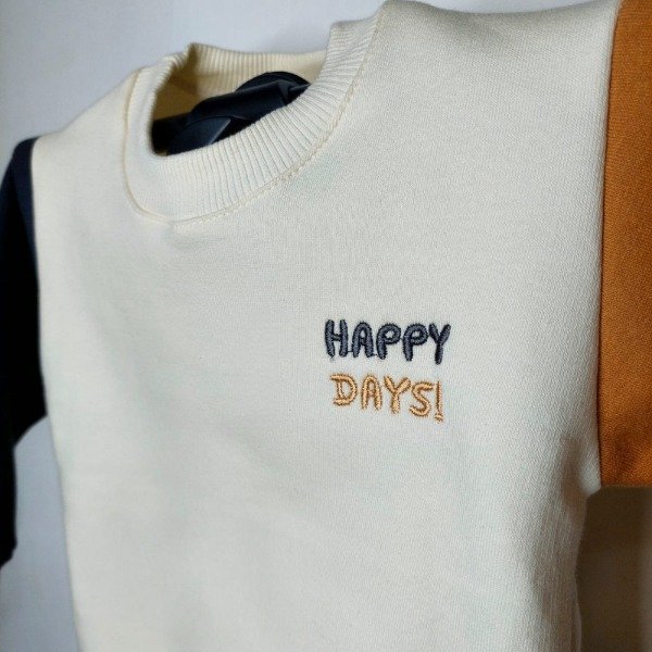 Producto - Buzo Happy Days 02