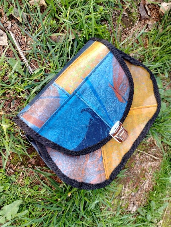 Producto - Cartera para no desesperar - 1