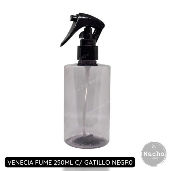 Producto - VENECIA 250 FUME + GATILLO NEGRO