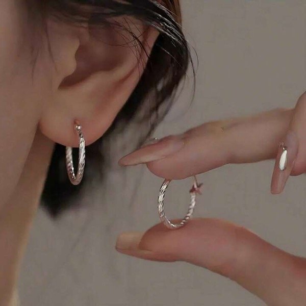 Producto - Aros prada