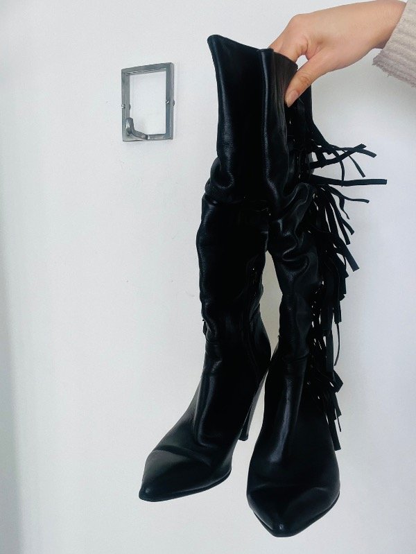 Producto - Botas Delaostia 01 - 1