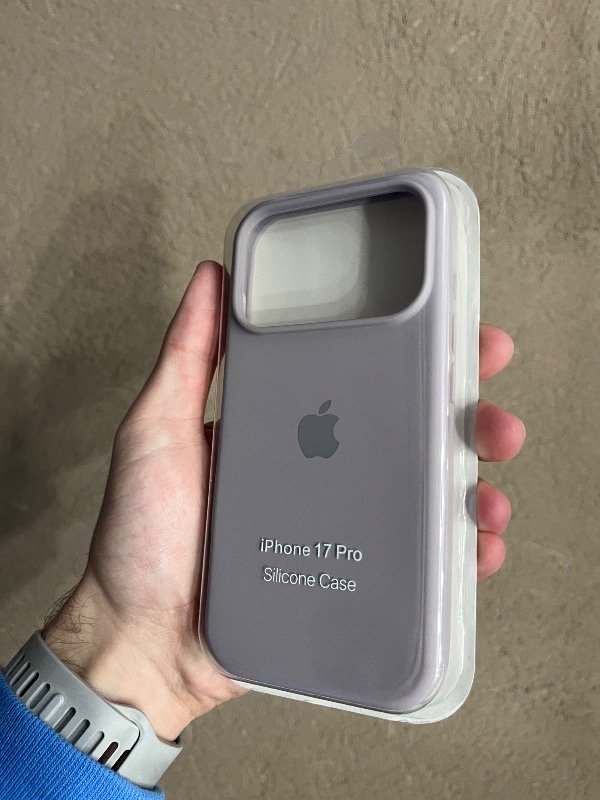 Producto - Silicone 17 pro cemento