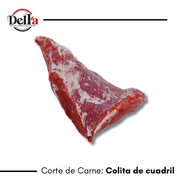 Producto - Colita de Cuadril x kg Dell'a