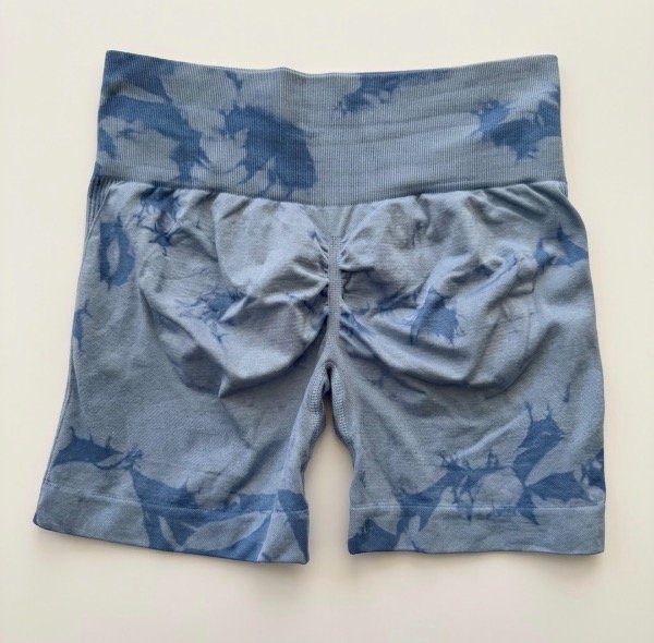 Producto - Short Batik Premium Cielo T.L (42-44) - 0