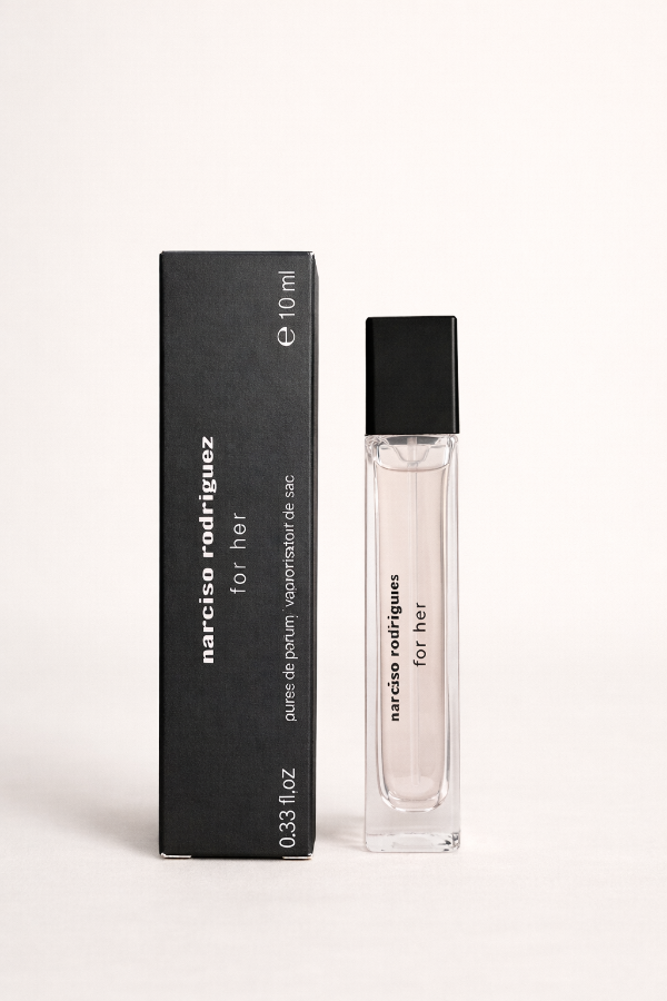 Producto - Narciso For Her Eau de Parfum 10 ml