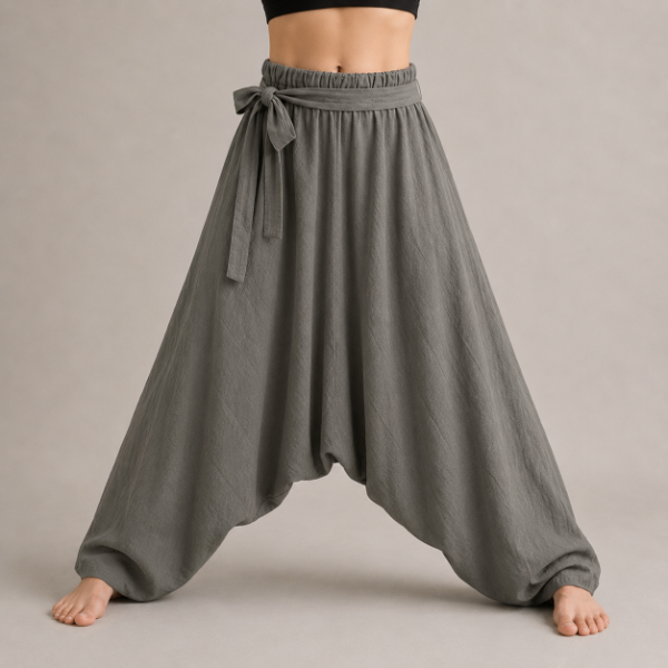 Producto - Babucha Triangulo Gris