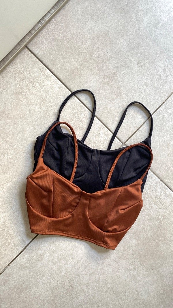 Producto - TOP SENA MICROF