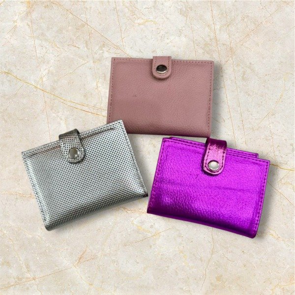 Producto - TARJETEROS DE DISEÑO