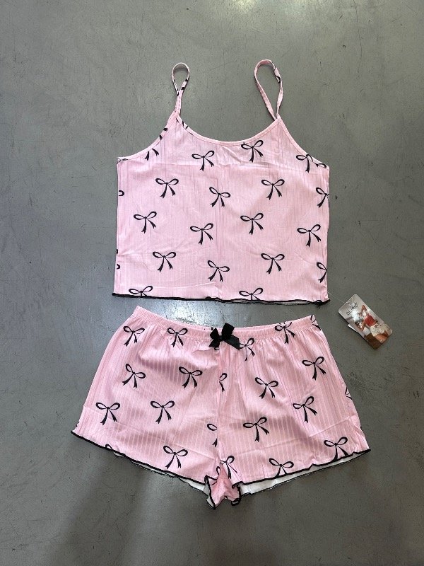 Producto - Pijama Kiss XL/ XXL